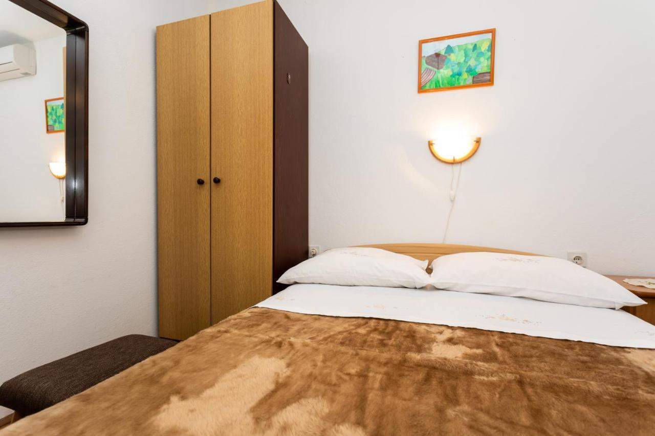 Rooms & Studio Apartment Mira Baska  Luaran gambar