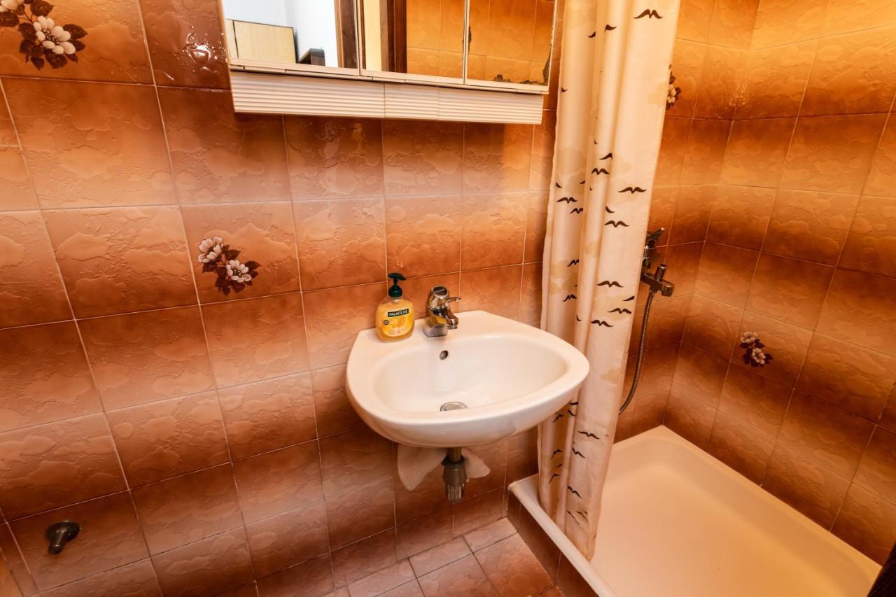 Rooms & Studio Apartment Mira Baska  Luaran gambar