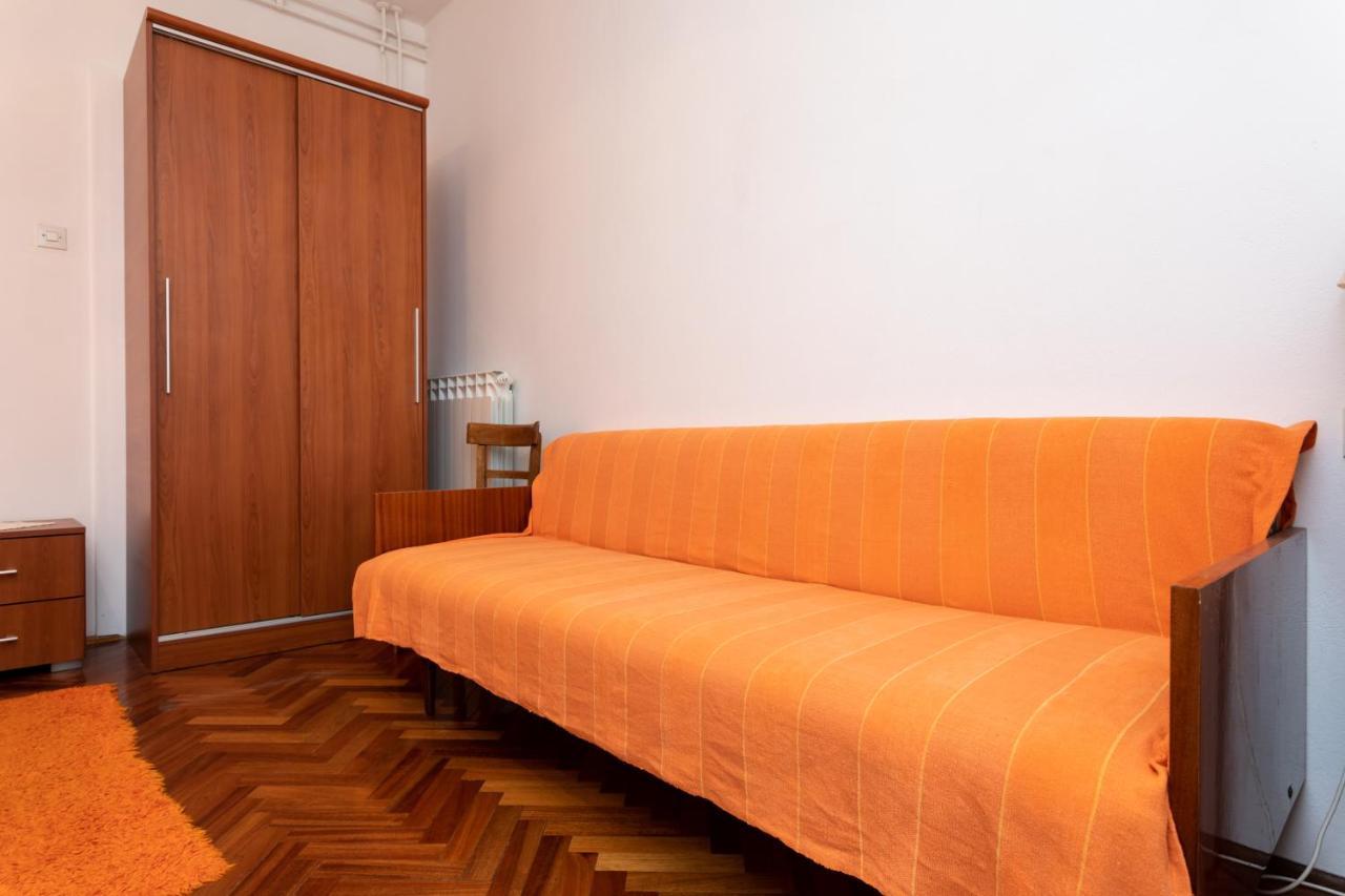 Rooms & Studio Apartment Mira Baska  Luaran gambar