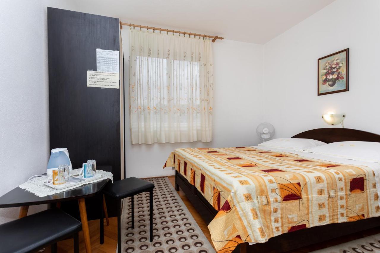 Rooms & Studio Apartment Mira Baska  Luaran gambar